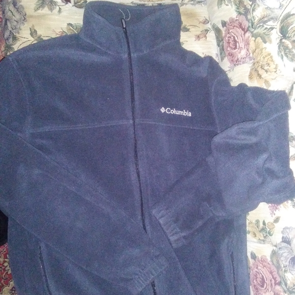 COLUMBIA JACKET - Picture 1 of 4